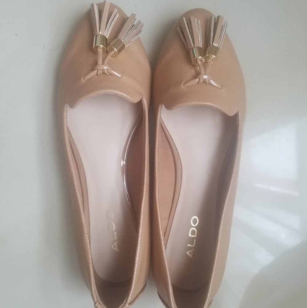 Aldo shoes